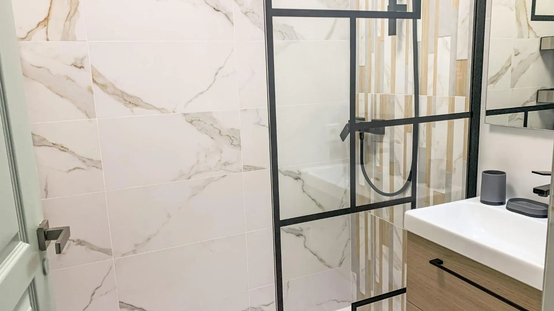 רוקברון-קאפ-מרט Apartment New Beach-2 By Interhome 0*,  צרפת