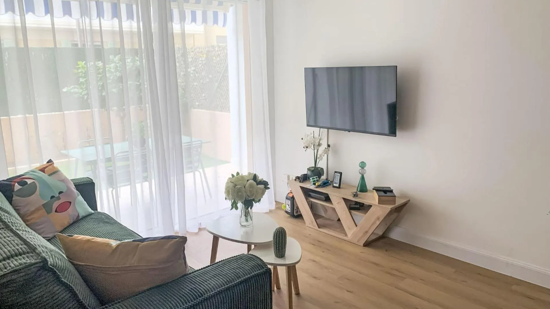 Apartment New Beach-2 By Interhome Roquebrune-Cap-Martin 0*,