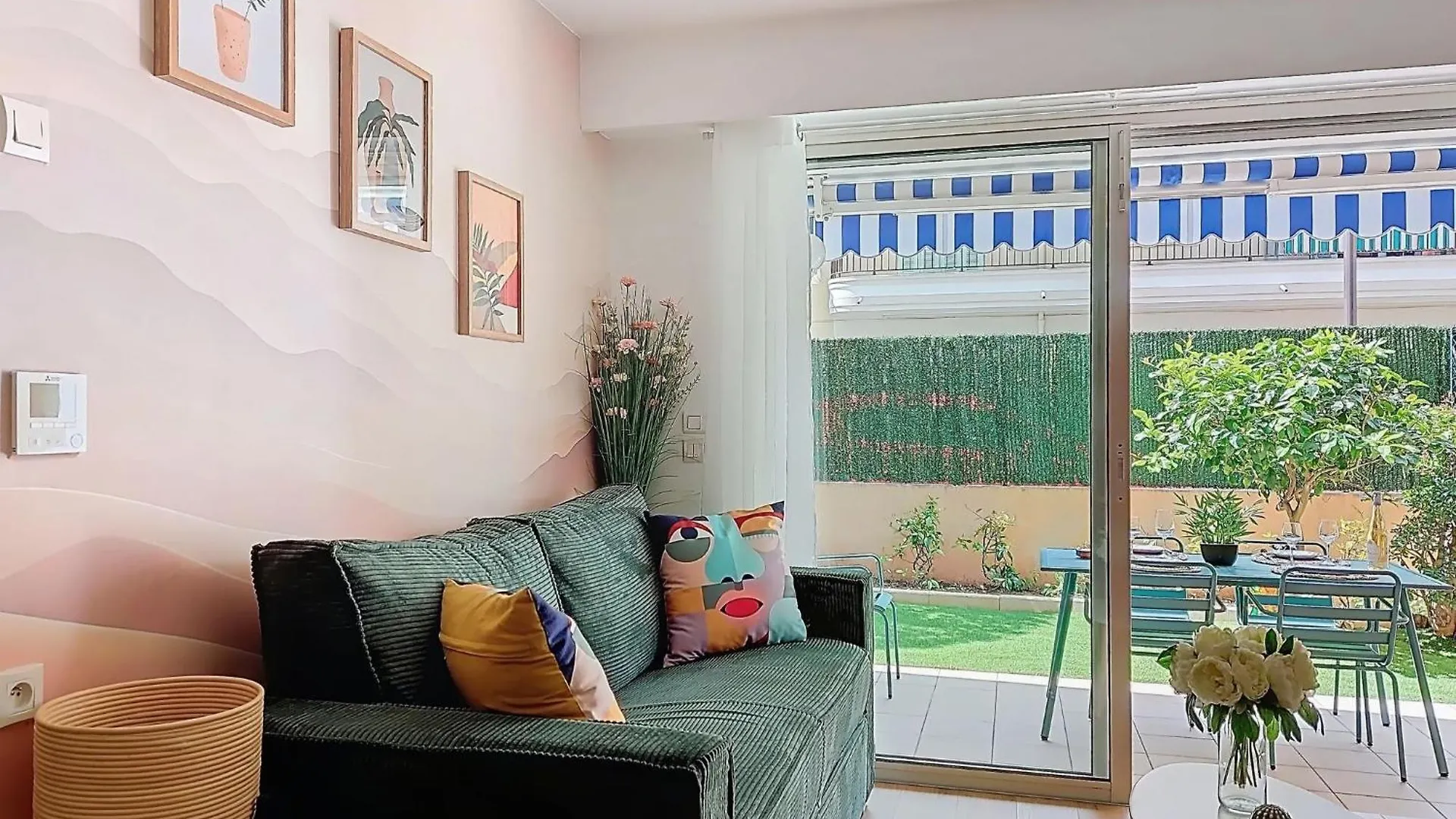Apartment New Beach-2 By Interhome Roquebrune-Cap-Martin France