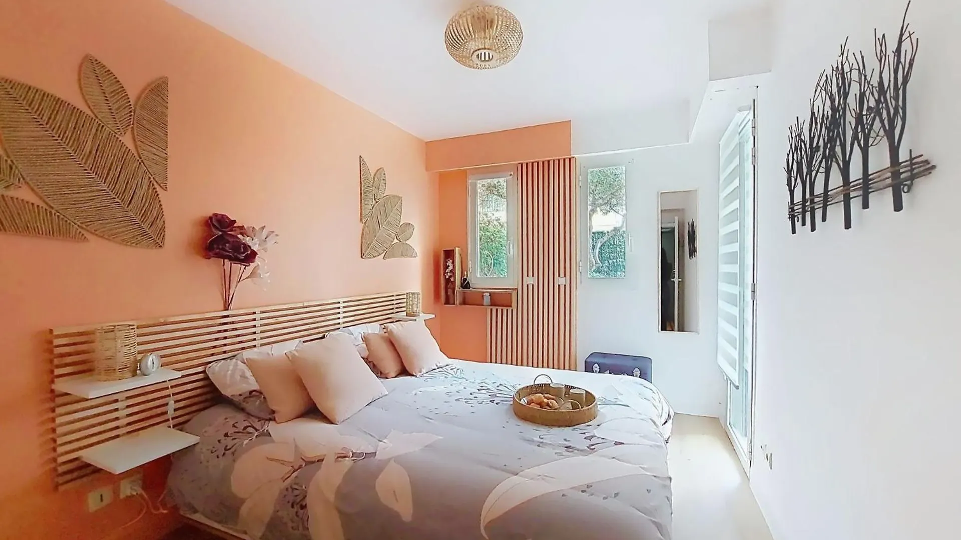Apartment New Beach-2 By Interhome Roquebrune-Cap-Martin France