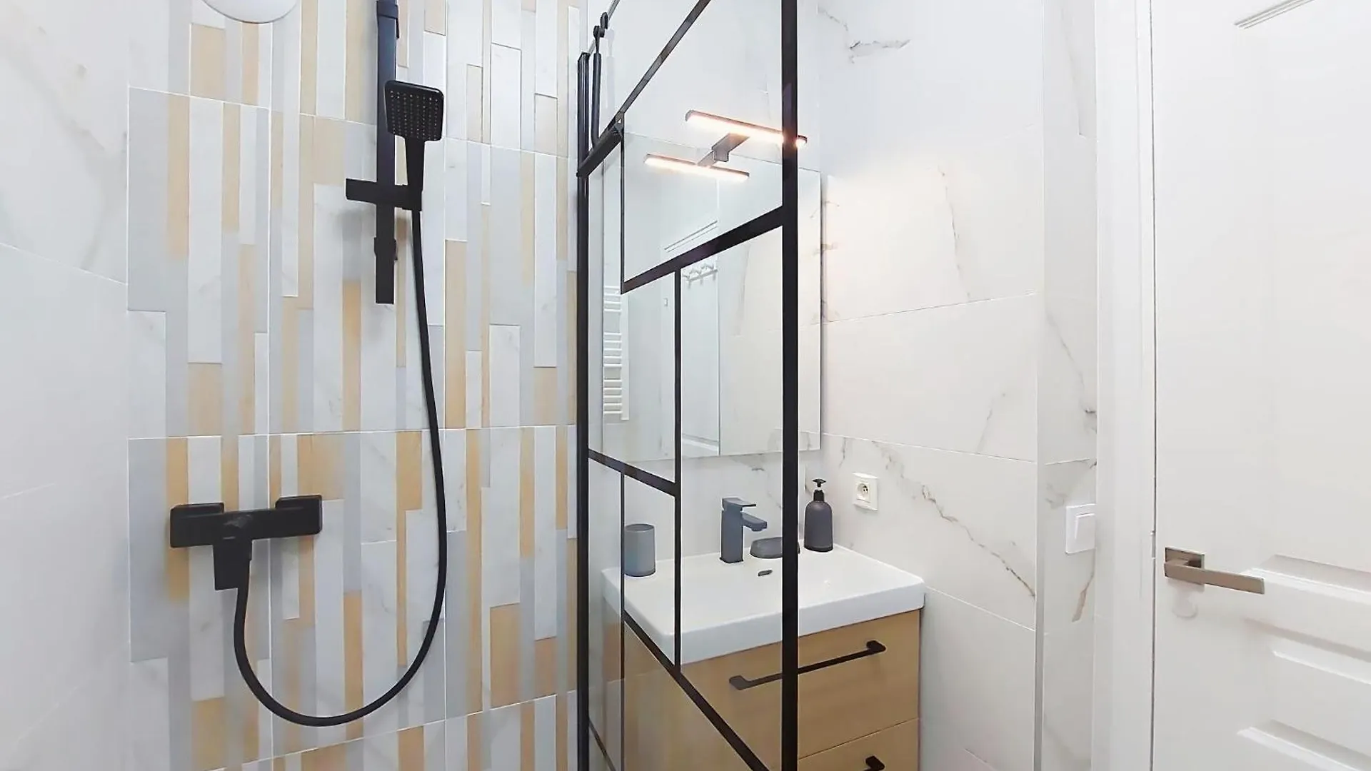 Apartment New Beach-2 By Interhome Roquebrune-Cap-Martin