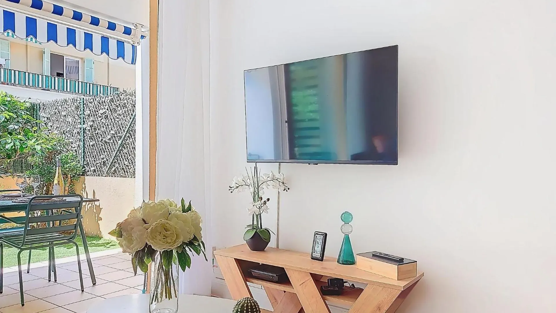 Apartment New Beach-2 By Interhome Roquebrune-Cap-Martin