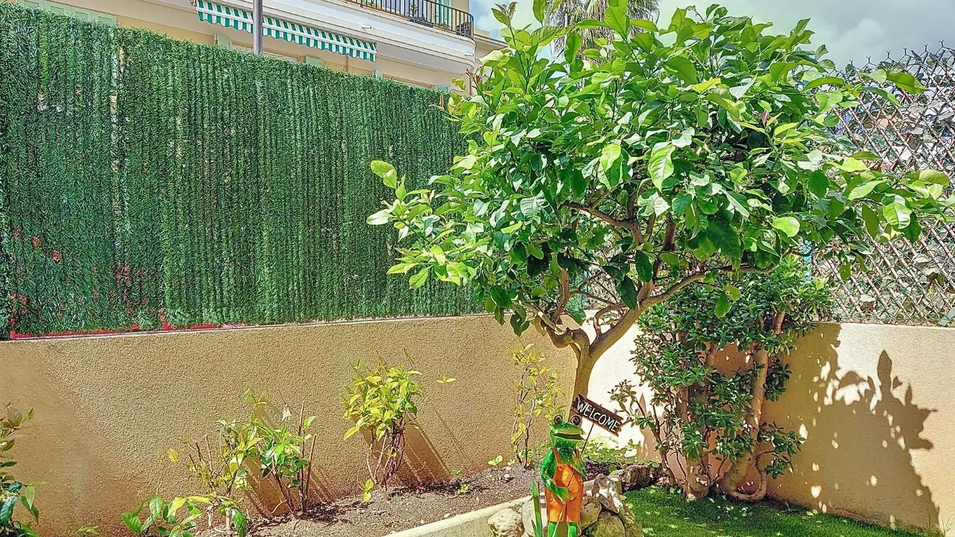 Apartment New Beach-2 By Interhome Roquebrune-Cap-Martin