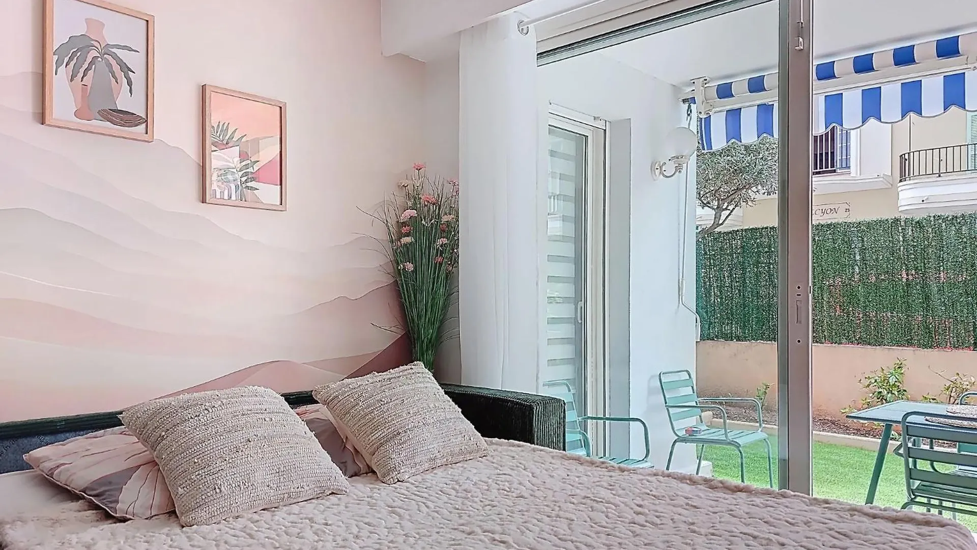 Apartment New Beach-2 By Interhome Roquebrune-Cap-Martin France