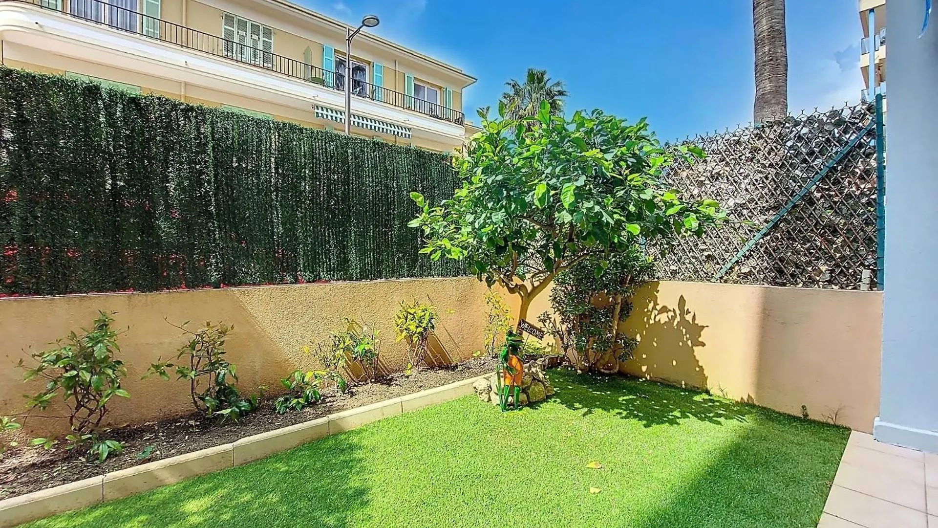 Apartment New Beach-2 By Interhome Roquebrune-Cap-Martin