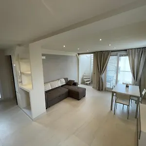 Appartement Jacaranda, Roquebrune-Cap-Martin