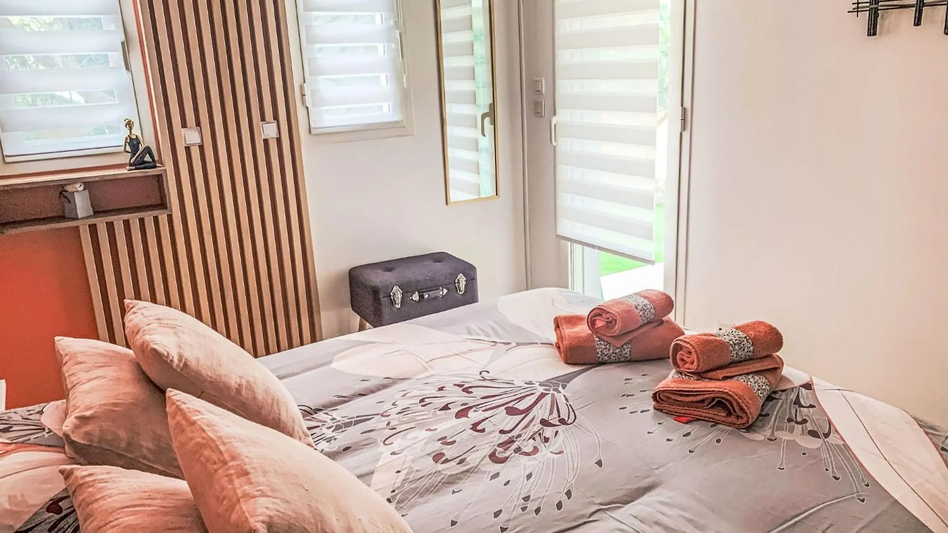 Apartment New Beach-2 By Interhome Roquebrune-Cap-Martin France
