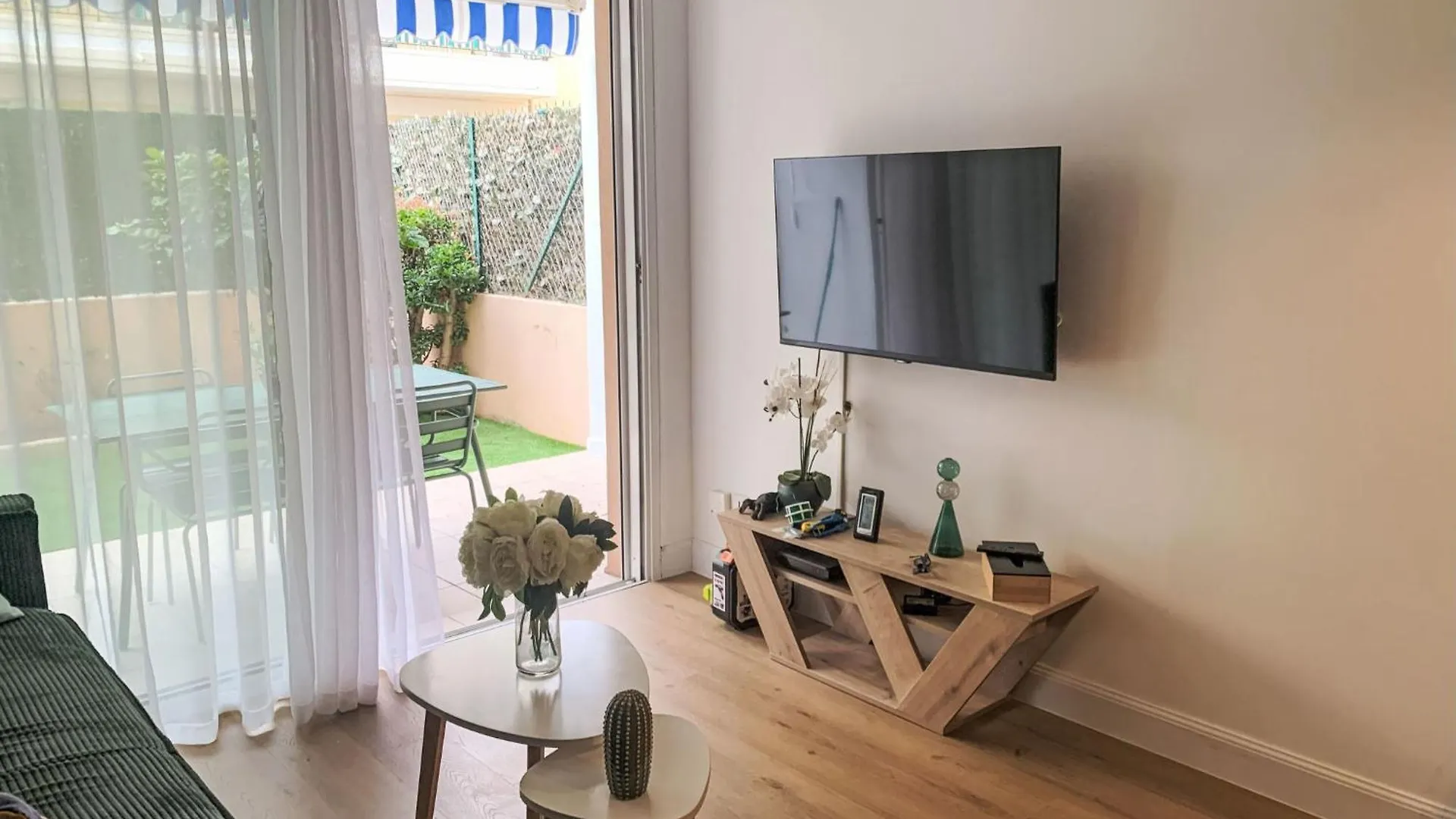 Apartment New Beach-2 By Interhome Roquebrune-Cap-Martin