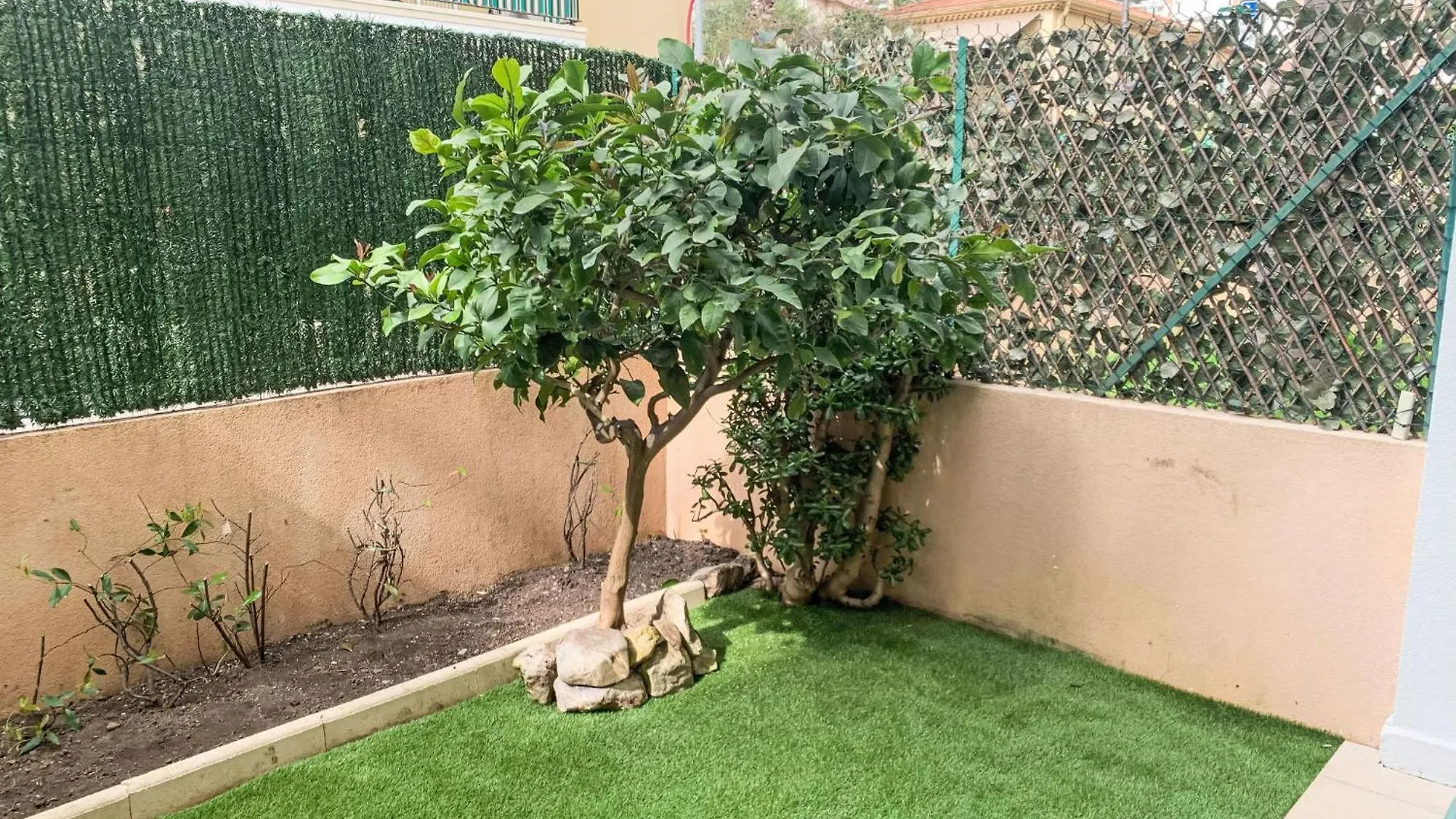 Apartment New Beach-2 By Interhome Roquebrune-Cap-Martin