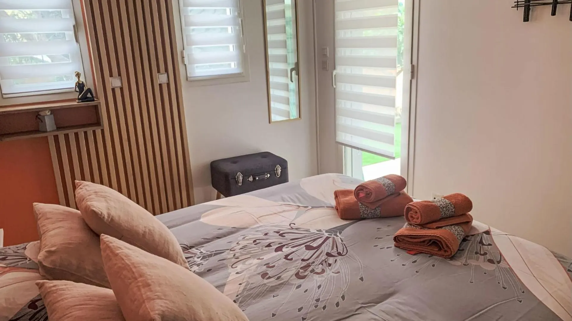 Apartment New Beach-2 By Interhome Roquebrune-Cap-Martin 0*,