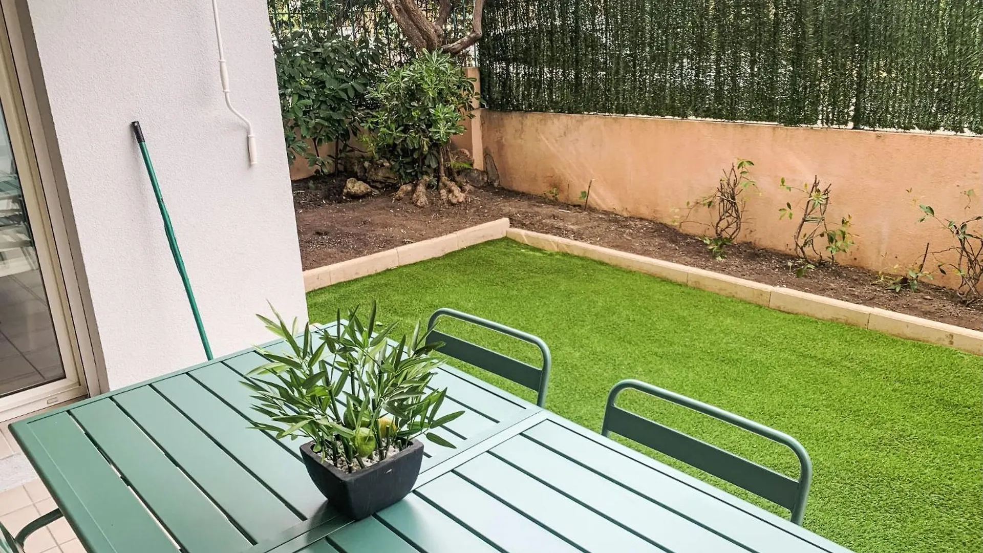 Apartment New Beach-2 By Interhome Roquebrune-Cap-Martin